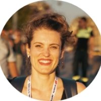 Photo de Laura Benech, Toulouse Métropole